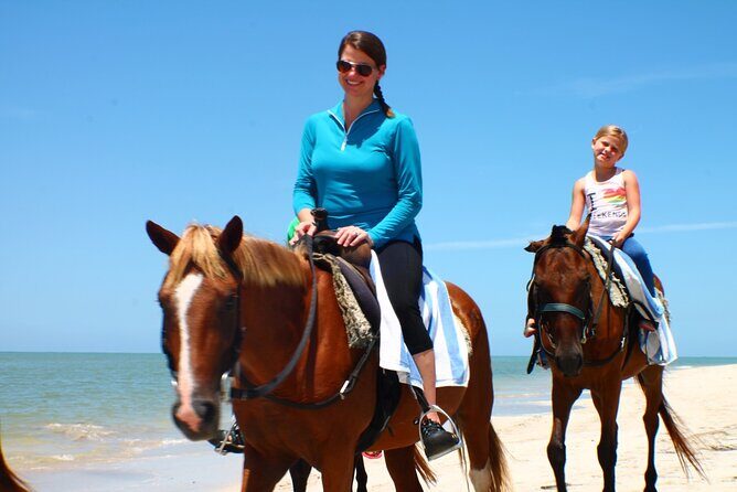 ATV, Horseback Riding Tour Ocho Rios from Montego Bay/ Falmouth - FAQ