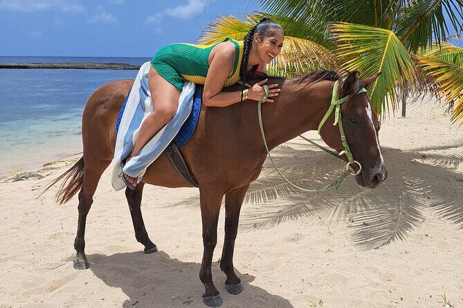 ATV Horseback Zipline and Party Boat Adventure - Practical Details: What to Expect 