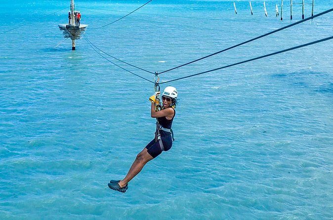 ATV Horseback Zipline and Party Boat Adventure - Final Thoughts: Is It Worth It?