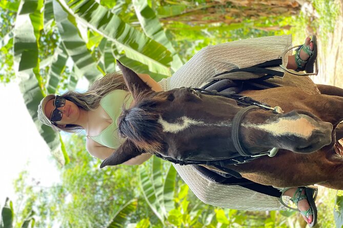 ATV, Horseback, Zipline & Dunn's River Falls - Ultra Package - Preparation and Requirements