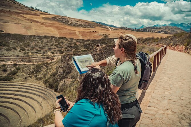 ATV In The City of Cusco - Inkilltambo Half Day - Reviews