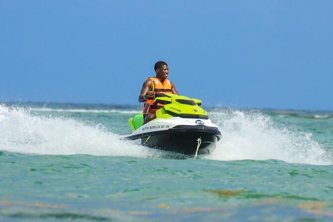 ATV & Jet Ski Guided Tour In Montego Bay - Good To Know