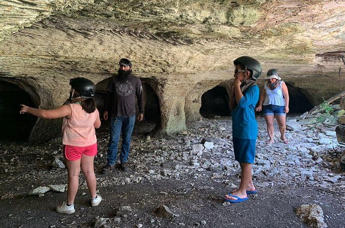 ATV Jungle Adventure to Hidden Mayan Ruins and Caves - FAQ