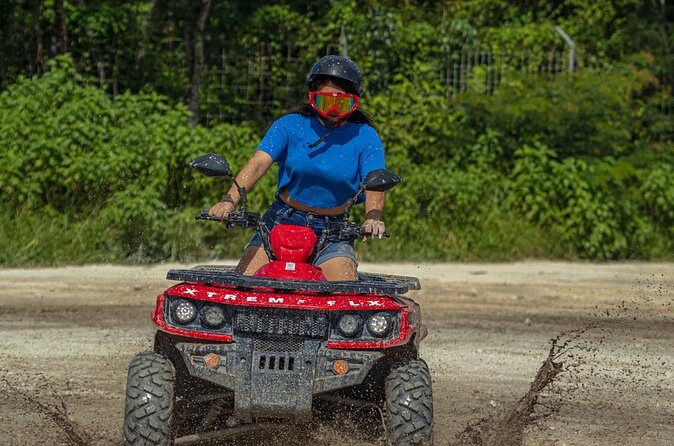 ATV Jungle discovering the wild Jade Cavern and Mayan Village - Final Thoughts: Who Will Love This Tour?