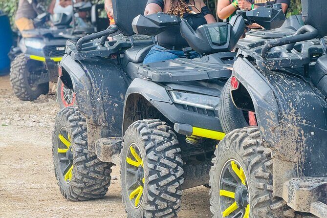 Atv jungle ride in Montego Bay - Who Should Consider This Tour?