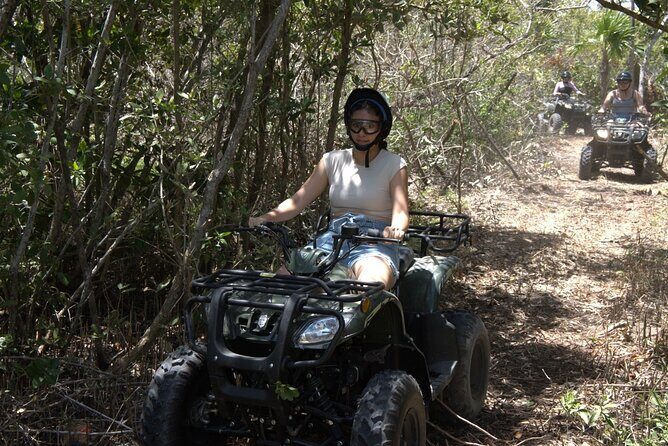 ATV Mangrove Adventure - Good To Know