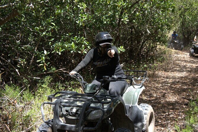 ATV Mangrove Adventure - What You’ll Love About the Experience