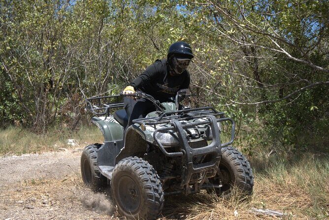 ATV Mangrove Adventure - Frequently Asked Questions