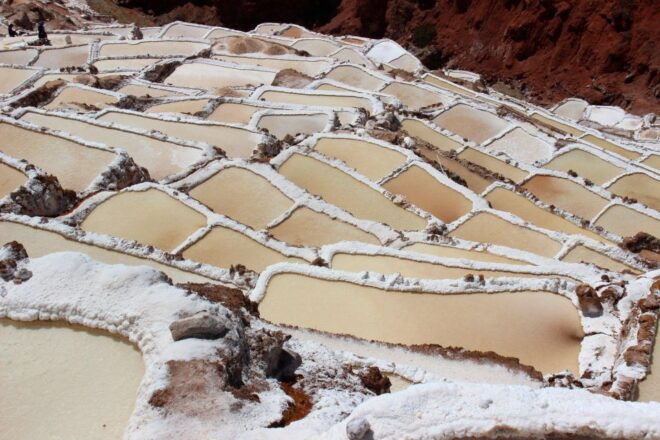 Atv Maras Moray - Half Day - Instructor, Guide, and Equipment Provided