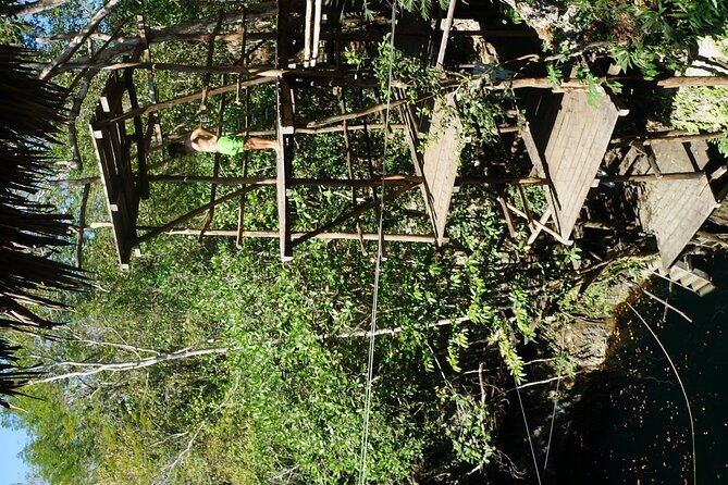 ATV Mayan Jungle Adventure - Questions and Inquiries