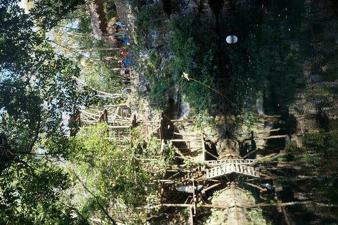 ATV Mayan Jungle Adventure - The Sum Up