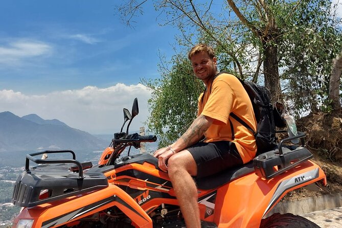 ATV Miradores Tour - Tour Location
