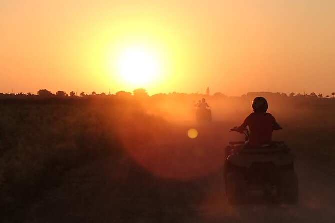 ATV Night Tour in Miami - Tour Details