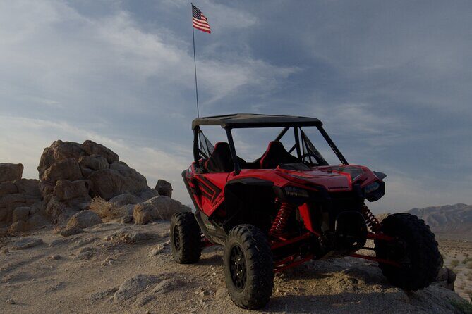 ATV Off Road Adventure in San Diego - FAQ