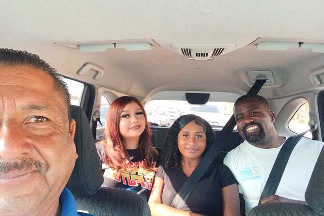 ATV Off Road Adventure Shore Excursion Optional Taco Stop - Tips for a Smooth Experience