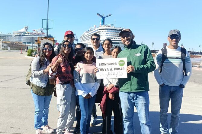 ATV Off Road Adventure Shore Excursion Optional Taco Stop - The Sum Up