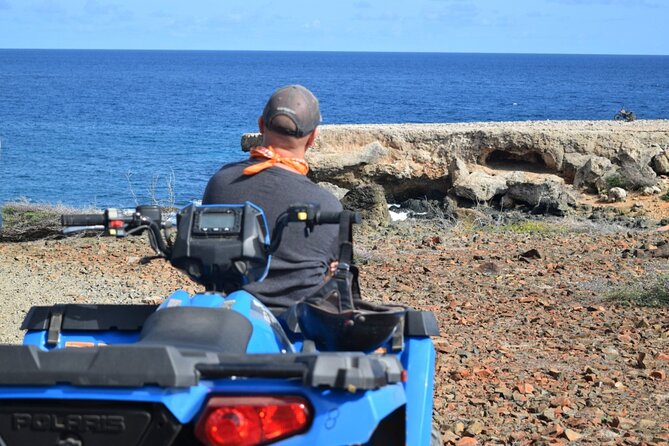 ATV Off Road Tour and Cave Pool Swimming - Reviews and Cancellation Policy