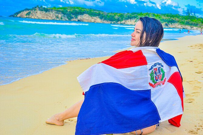 ATV Off Road Tour in Punta Cana Jungle Culture beach cenote - The Sum Up