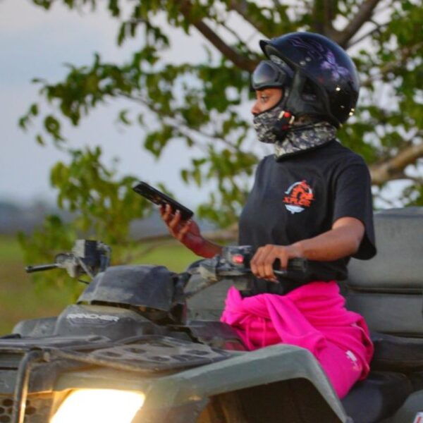Atv off Road Tours Plus Family Park Entrance (2 for 1 Price) - The Sum Up
