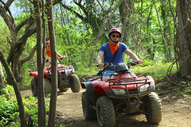 ATV Off Road with Jorullo Bridge - Who This Tour Is Best For