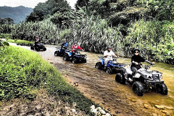 ATV Offroad Kalumpang from Kuala Lumpur - Final Thoughts
