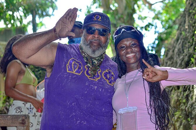 ATV or Buggy Ride Through Paradise of Punta Cana - Practical Insights and Tips