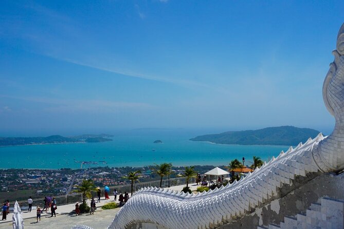 ATV or Buggy to Jungle Phuket & Big Buddha Adventure - Additional Information