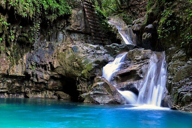 ATV or Buggy Trail and Ocean Adventure with Damajagua Falls - Final Thoughts