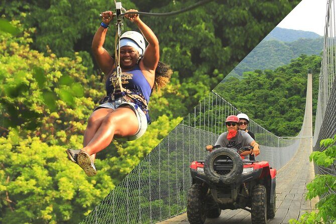 Atv or Razer Adventure in Jorullo Bridge and Zipline Experience - Final Thoughts