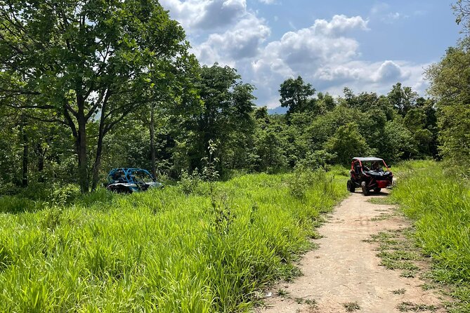 ATV or UTV Adventure Tour at Spartan Motorsport Chiang Mai - Directions to Spartan Motorsport Chiang Mai