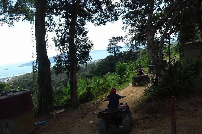 ATV Phuket Tours - Additional Information