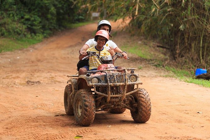 ATV Phuket Tours - The Sum Up