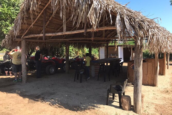 ATV Private Guided Tour in Manzanillo Mountains and Beaches - Common Questions