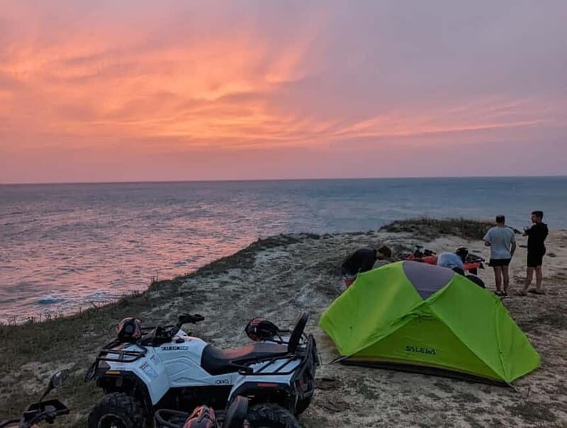ATV/QUAD/4X4 Tours in Vlora - FAQ