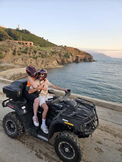 ATV/QUAD/4X4 Tours in Vlora - Final Thoughts