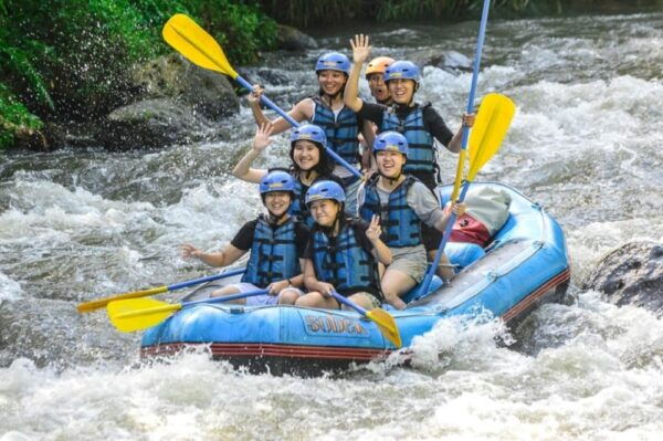 ATV Quad Adventure and White Water Rafting - Questions You May Have