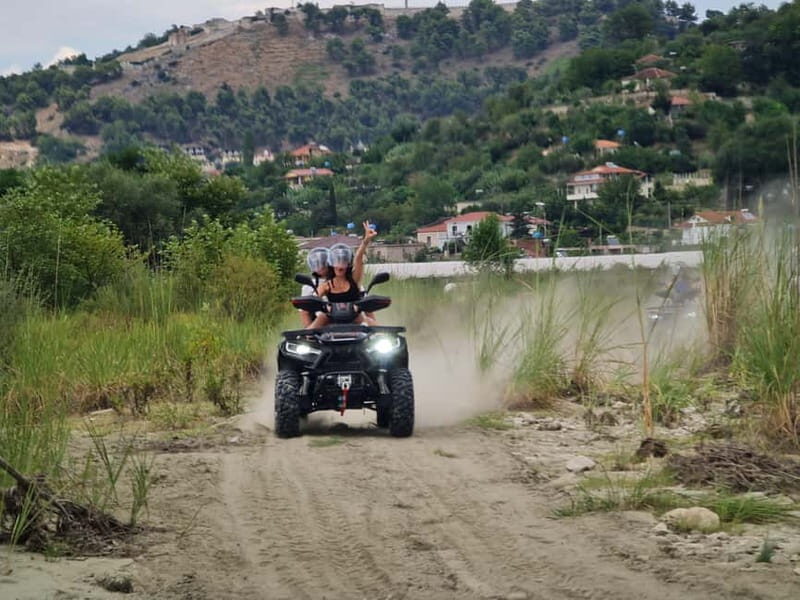 Atv Quad Adventure Berat - Final Thoughts: Is It Worth It?