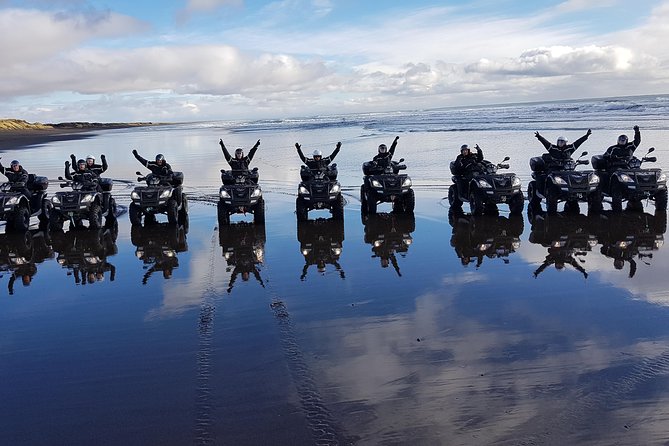 ATV - QUAD Adventure - Pricing and Booking