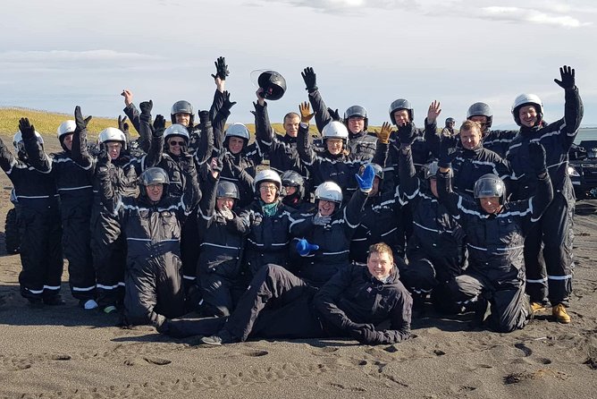 ATV - QUAD Adventure - Customer Reviews