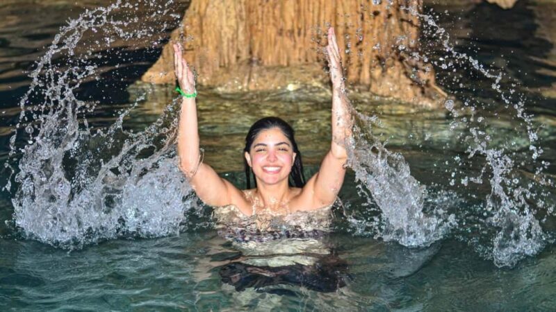 ATV Quad Adventure - Macao Beach & Contryside - Exploring the Itinerary and What You Can Expect