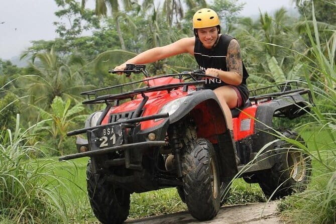 ATV Quad Bike Adventure from Hoi An or Danang - Good To Know