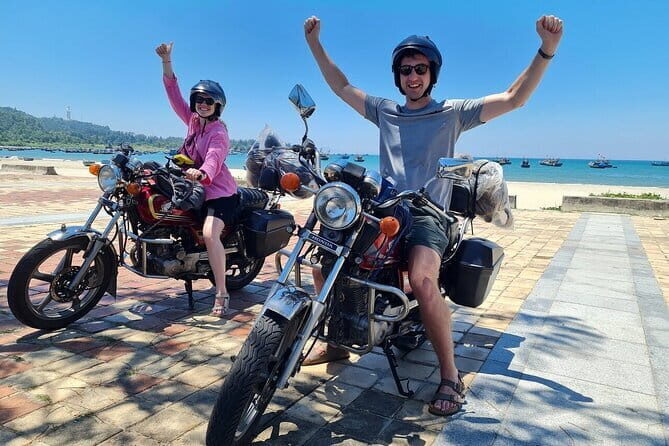 ATV Quad Bike Adventure from Hoi An or Danang - What Travelers Say: Authentic Insights