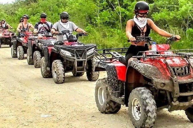 ATV Quad Bike Adventure from Hoi An or Danang - Final Thoughts