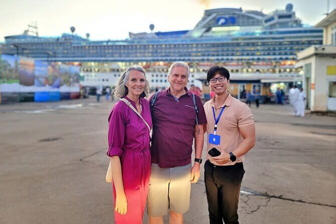 ATV Quad Bike Adventure from Hoi An or Danang - Frequently Asked Questions