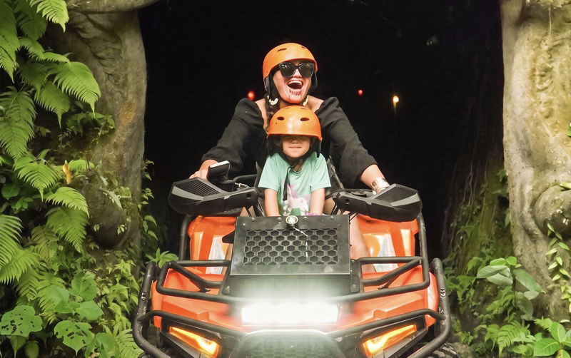 ATV Quad Bike Adventure in Ubud Bali With Optional Photographer - At a glance