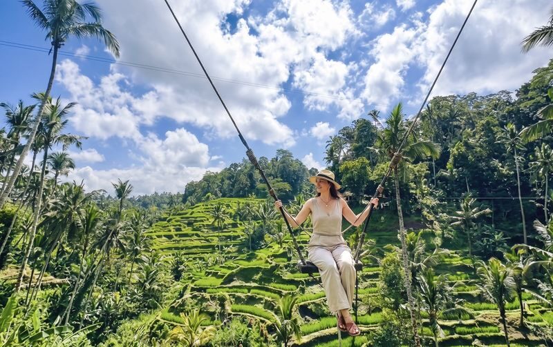 ATV Quad Bike Adventure in Ubud Bali With Optional Photographer - Who will get the most from it