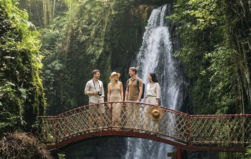 ATV Quad Bike Adventure in Ubud Bali With Optional Photographer - Small details that make the day easier