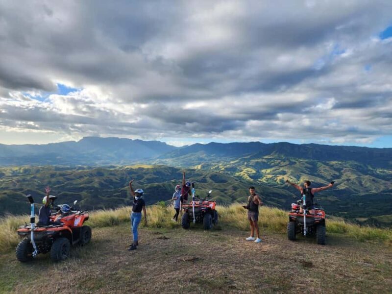 ATV Quad Bike Adventure Tour (Free Lunch) - Final Thoughts: Is This Tour Right for You?