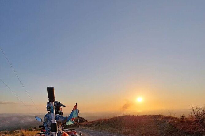 ATV Quad Bike Adventure Tour to Nausori's Famous Mountain Top - Good To Know