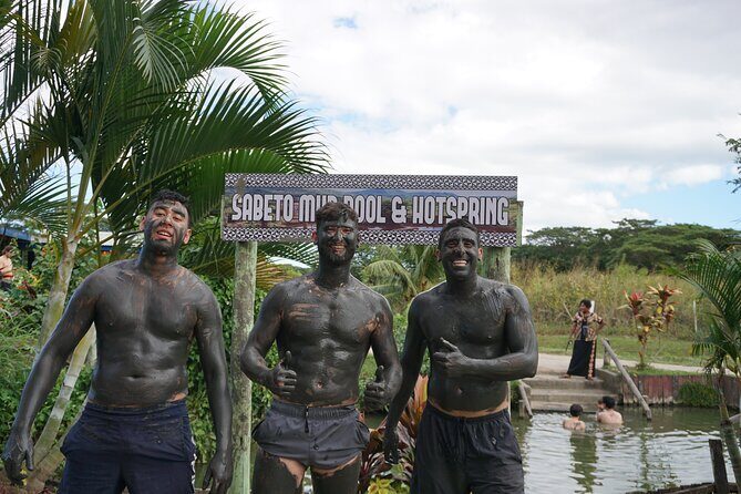 ATV Quad Bike Adventure Tour to the Ancient Village plus Mudpool - Good To Know